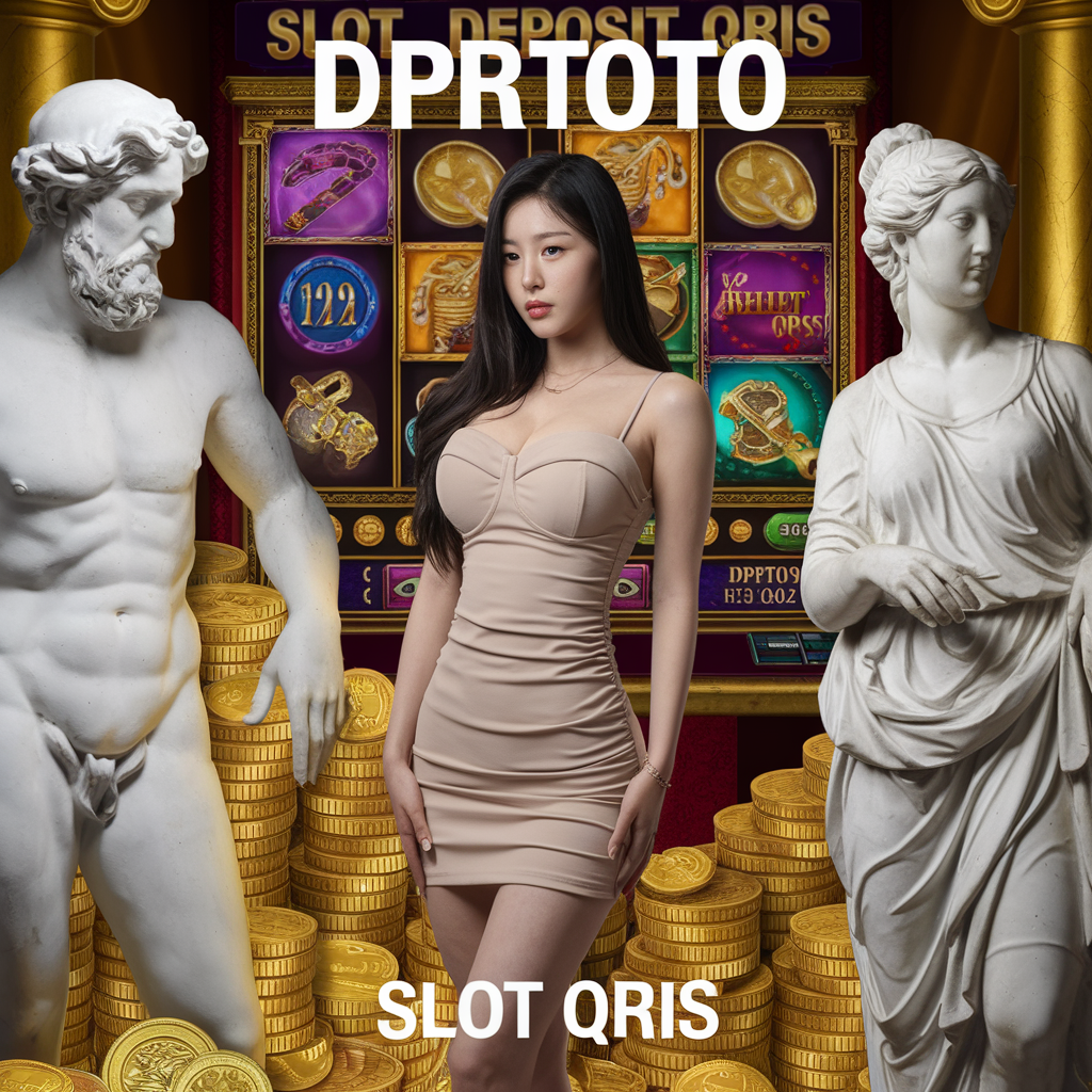 DPRTOTO >> Slot Qris Paling Mantap Dengan Dana Slot Deposit 5000 Gampang Sensational & Slot Deposit Qris 2025
